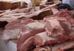 Добкин намерен разобраться с ценами на мясо