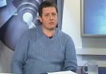 Александр Чумак, председатель Ассоциации частных работодателей, член совета «Харьковского клуба предпринимателей»