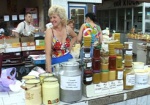 На городских рынках появятся павильоны с сельхозпродукцией Харьковской области
