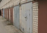 В мэрии планируют выделить участки под гаражи для чернобыльцев и инвалидов