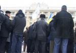 Харьковские чернобыльцы больше не будут протестовать?