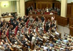 Харьковские депутаты попросят парламент не принимать законопроект, вызвавший «социальный майдан»