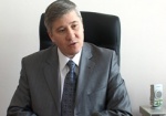 Бывший вице-губернатор Виктор Зверев возглавил Харьковскую торгово-промышленную палату