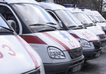 В этом году для Харькова купят два десятка машин скорой помощи