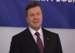 Глобальные планы и обещания. Янукович провел в Харькове заседание комитета по экономическим реформам