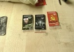 В Харькове ликвидировали больше двух десятков киосков с курительными смесями