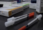 Шурма: Харьковская область полностью обеспечена инсулинами до конца года