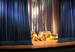 Харьковский студенческий театр выступит в Париже