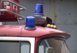 На Харьковщине за сутки при пожарах пострадали два человека