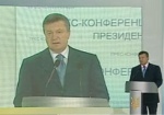 У украинцев накопилось несколько тысяч вопросов к Януковичу