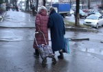 В Украине отмечают снижение смертности