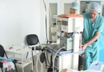 Газовая струя вместо обычного скальпеля. Харьковские врачи нашли способ бороться с запущенным раком печени