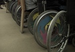 В прошлом году больше ста инвалидов получили работу
