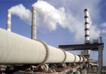 На Харьковщине цементный завод отравлял воздух диоксидом кремния