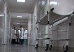 В Харькове «свиным» гриппом в этом сезоне заболели 85 человек