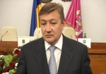 Сергей Чернов будет представлять Украину в Конгрессе местных и региональных властей Совета Европы