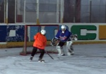 Когда закончится «ледовый долгострой»? Харьковским хоккеистам негде тренироваться, но открытие Ледового дворца снова перенесли