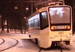 Два дня не будут ходить трамваи по Мироносицкой и Веснина