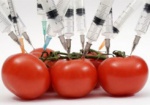 В мире половина продуктов содержит ГМО?