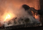 В Харькове уничтожили 30 килограммов героина, гашиша, марихуаны и других наркотиков