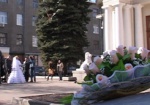 В Харькове свадеб в два раза больше, чем разводов