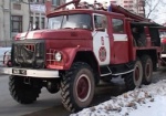 В пожарах на Харьковщине погибли два человека