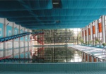 Достроить бассейн в Харьковском высшем училище физкультуры планируют через два года