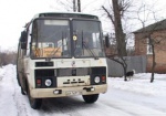 От Змиева до Коропово на Масленицу пустят бесплатные автобусы
