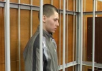 Один обвиняемый – четыре статьи. Артем Дериглазов признал себя виновным в убийстве милиционера