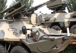 Украина снова срывает сроки поставки бронетехники в Ирак