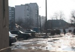 В Харькове неизвестный выстрелил в майора милиции. Госавтоинспектор находится в больнице