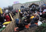 Горсовет: Харьковчане на Масленицу установили рекорд