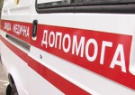 На Героев Сталинграда автобус сбил пьяного пешехода