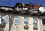 Плюс один этаж в старом доме. Харьковчанка незаконно построила мансарду - жильцы опасаются обвала