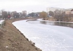 Расчистка реки Харьков, которая продолжалась 10 лет, практически завершена