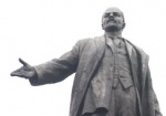Памятник Ленину с площади Свободы убирать не планируют