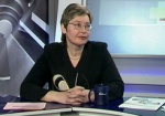 Лариса Шевченко, эксперт гендерной экспертной платформы ГИАЦ «Крона»