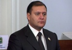 Добкин уверяет, что его не уволят с поста губернатора