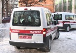 Где «скорые помощи»? Жители Червоного Донца жалуются, что врачи не приезжают к ним из-за отсутствия бензина