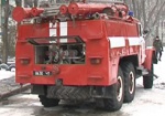 За выходные харьковские спасатели 22 раза выезжали на тушение пожаров