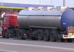 В Украине пока не будут вводить пошлины на импорт бензина