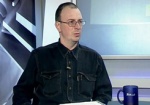 Богдан Гузь, эксперт нефтегазового рынка