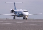 Авиарейс «Харьков - Львов» откроют к концу этого года