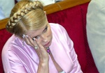 Харьковчанки Богословская и Александровская будут выяснять, изменяла ли Тимошенко Родине