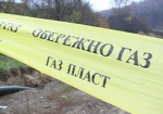 Газопровод в Великобурлукском районе планируют достроить в 2012 году