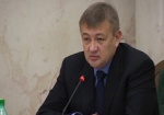 Чернов поехал на заседание Конгресса местных и региональных властей Совета Европы