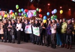 Харьковчане победили в первом этапе телепроекта «Майданс»