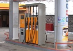 За необоснованное повышение цен на бензин АМКУ оштрафовал три компании