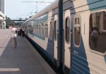 К майским праздникам ЮЖД назначила дополнительные поезда в Крым