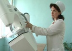 Современные маммографы появятся в каждом межрайонном медцентре